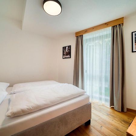 Apartmany A Chalety Horizont Resort Tatranská Lomnica Exterior photo