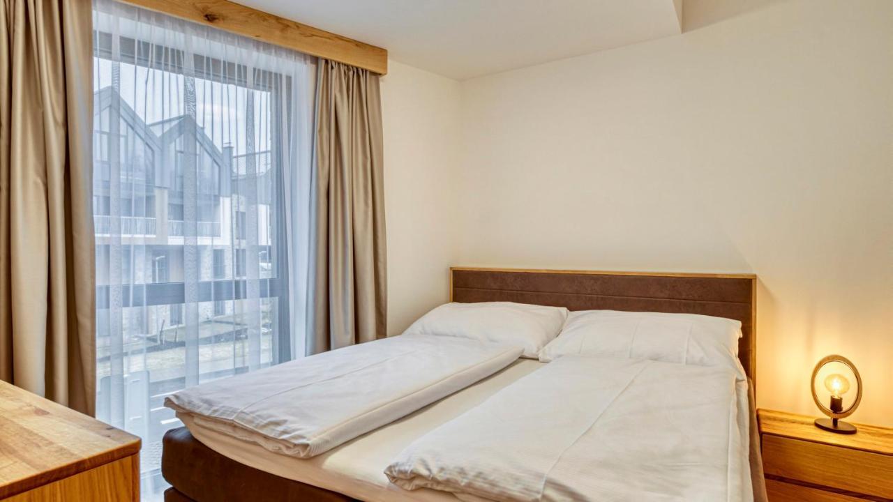 Apartmany A Chalety Horizont Resort Tatranská Lomnica Exterior photo